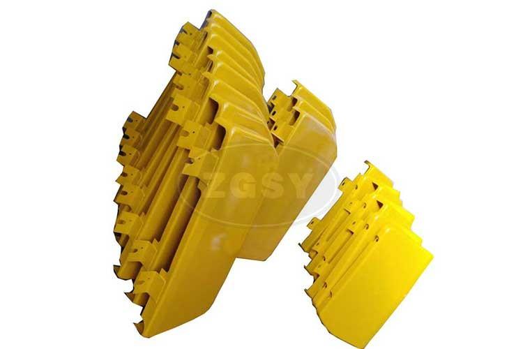 pc300/360/400/450-8mo電瓶箱上蓋 pc300/360/400/450-8mo電瓶箱上蓋